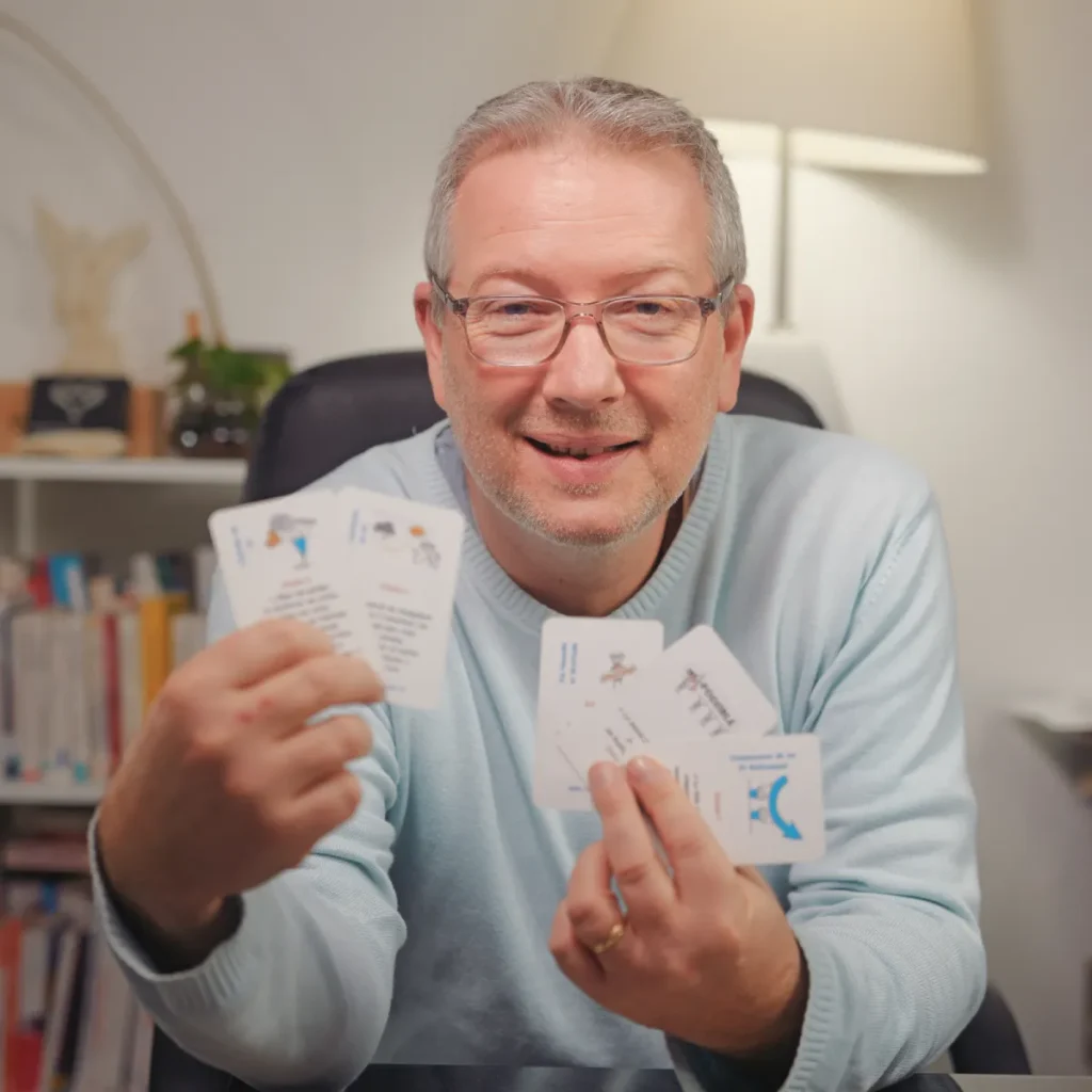 Devenir coach de vie