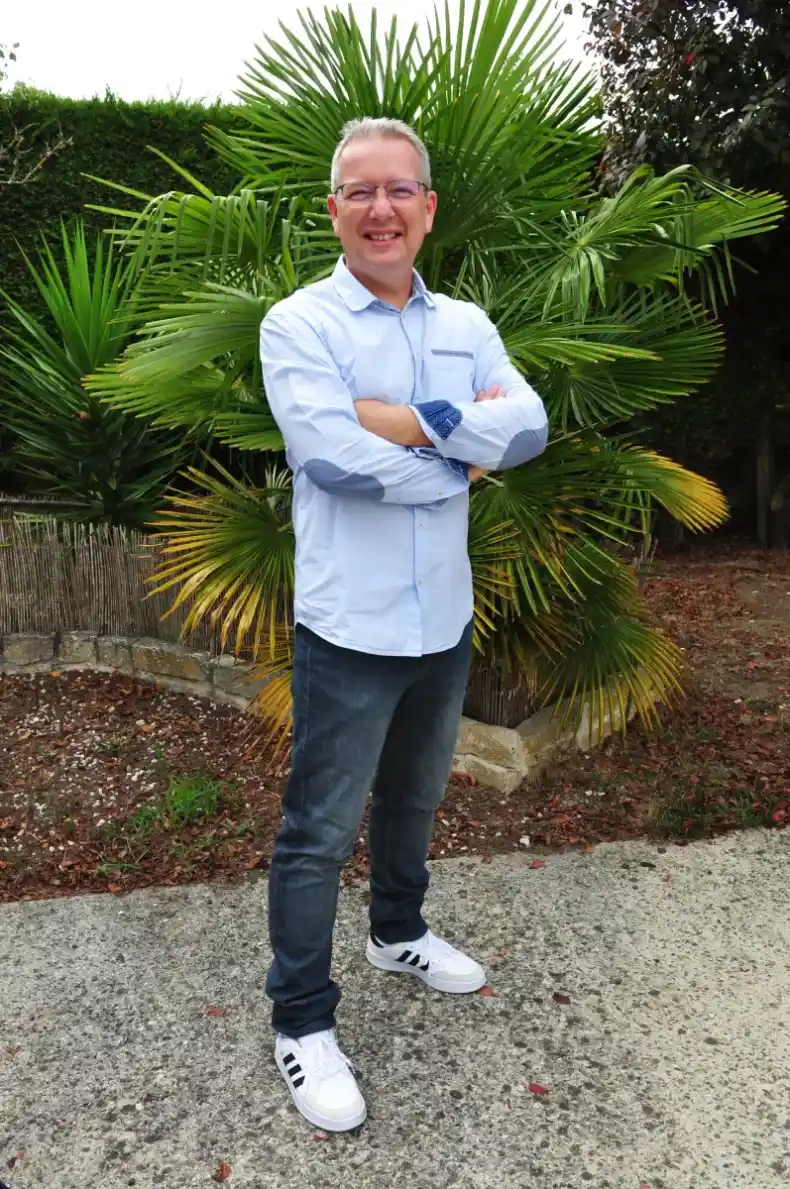 Didier Magne - Coach de vie