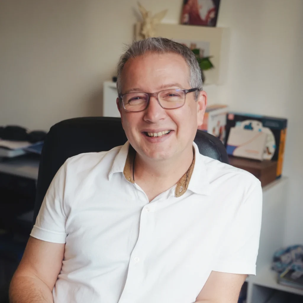 Services Chrétiens - Regard Chrétien