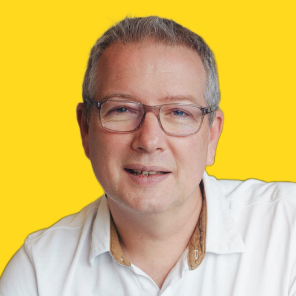 Coaching Professionnel