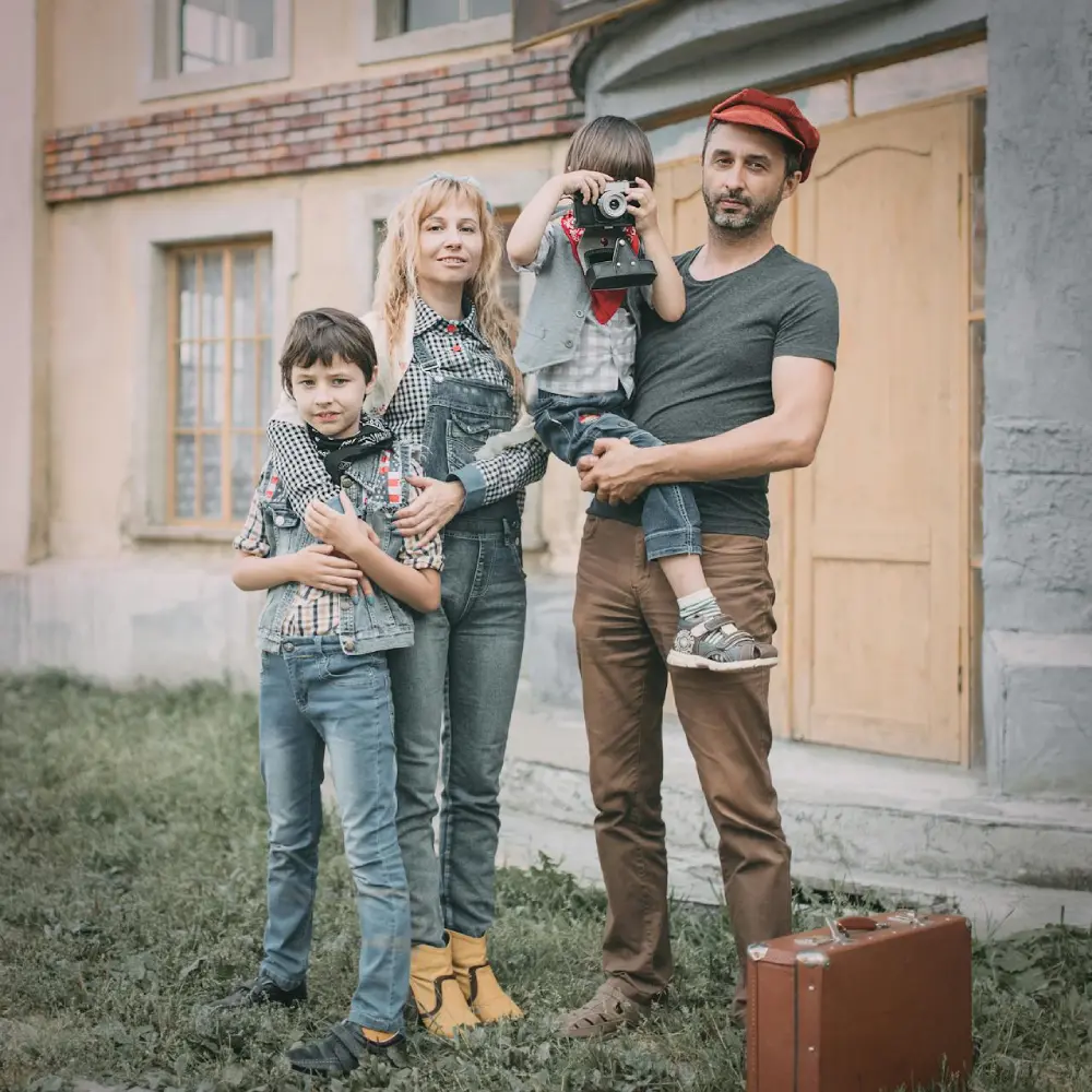 Écoute psychologique - Relation d'aide