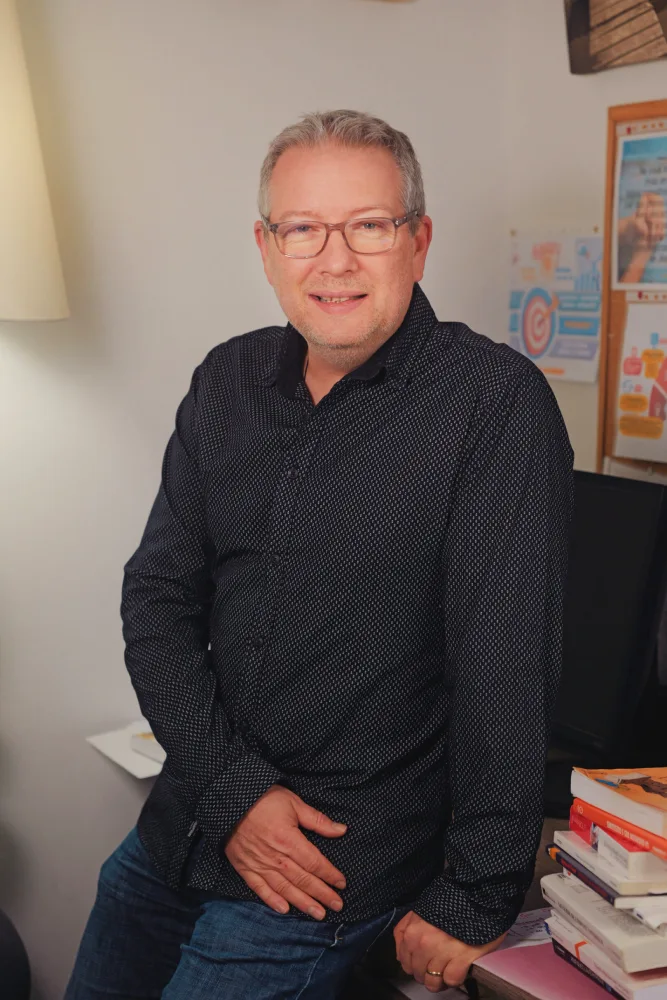 Devenir coach de vie